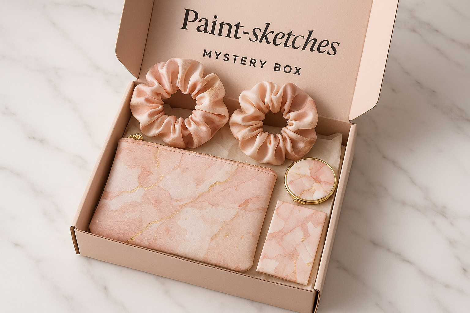 Mystery Box Fashion