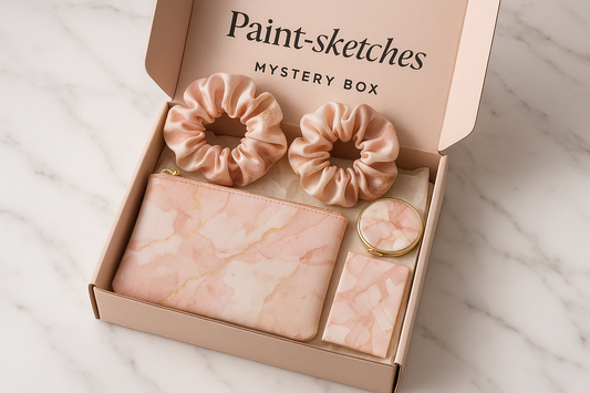 Mystery Box Fashion