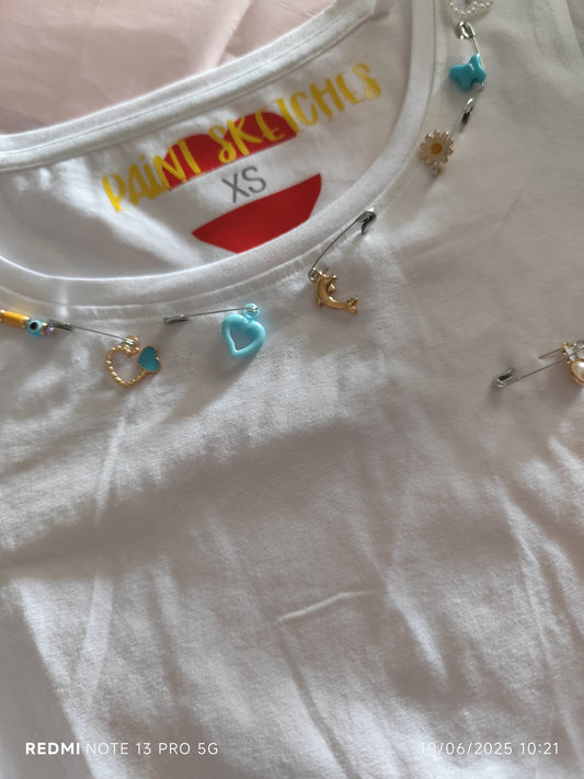T-shirt CHARM