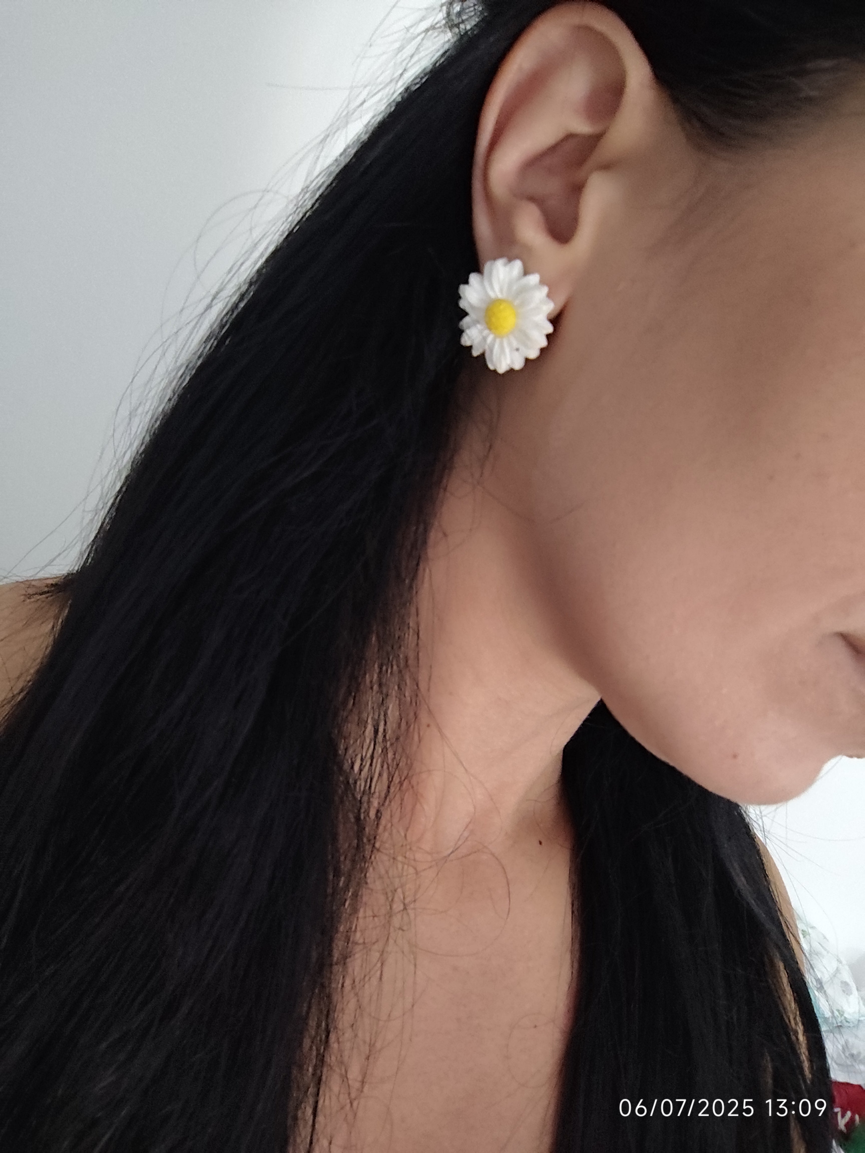 Daisy Drops